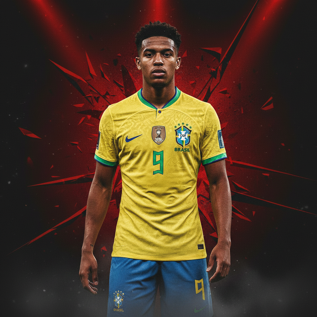 Seleções