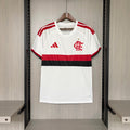 Flamengo Home Branca 26/27