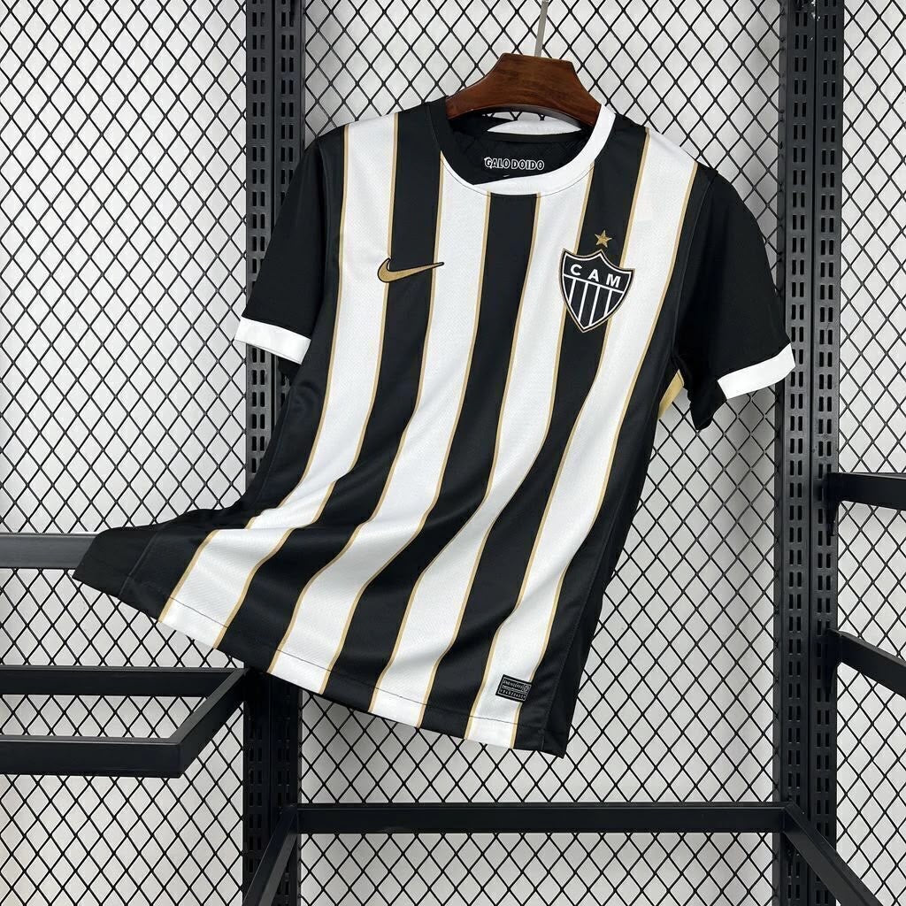 Atlético Mineiro Titular 26/27
