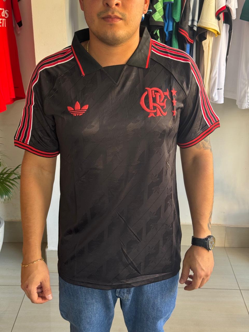 Flamengo Life Style 25/26