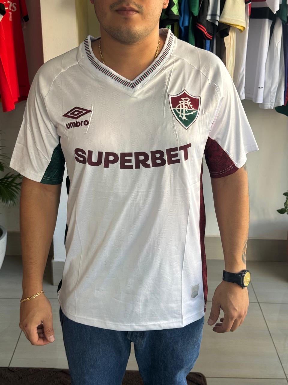 Fluminense Reserva 25/26