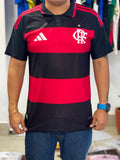 Flamengo Jogador Home 26/27