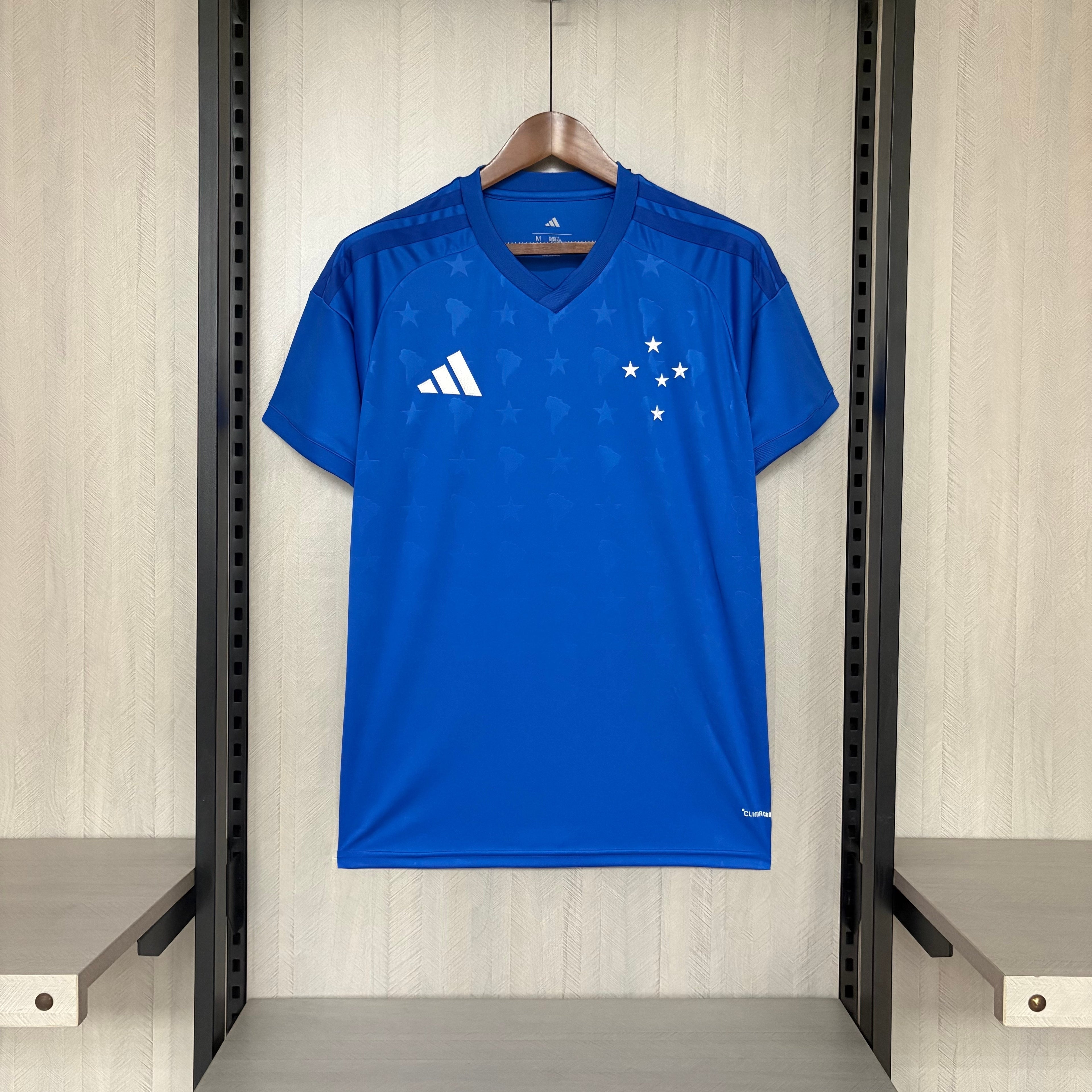 Cruzeiro Home 26/27