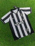 Bota Fogo titular 25/26