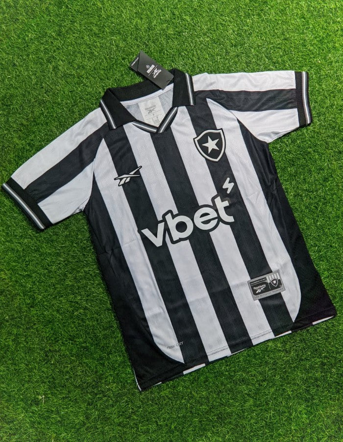 Bota Fogo titular 25/26