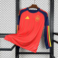 Espanha Home Copa 26/27