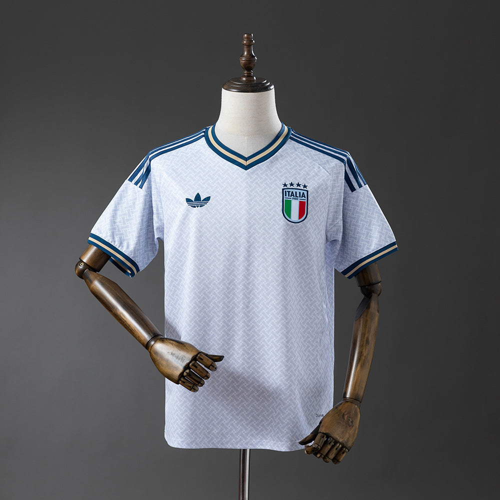 Italia Home branca 26/27