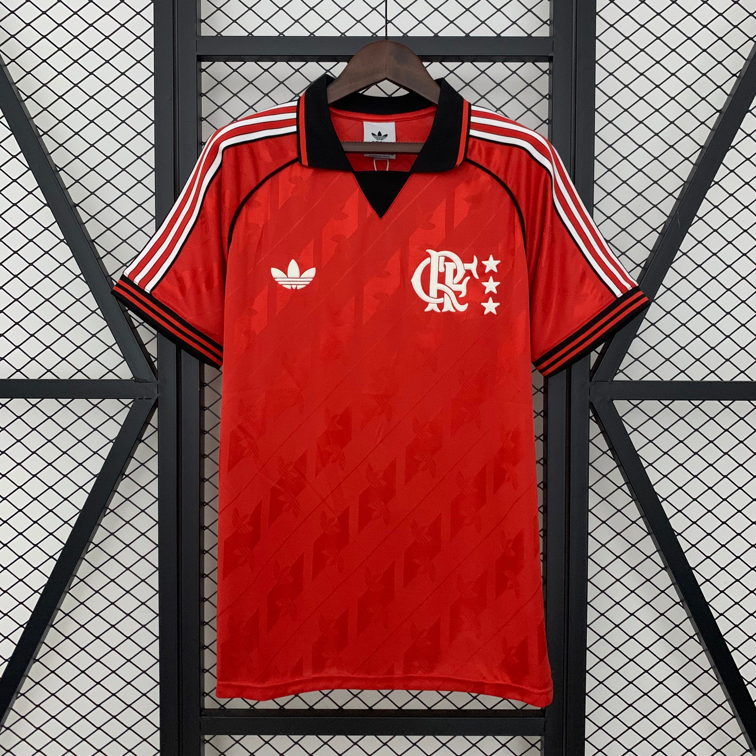 Flamengo Icons 25/26