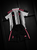 Kit Infantil juventus