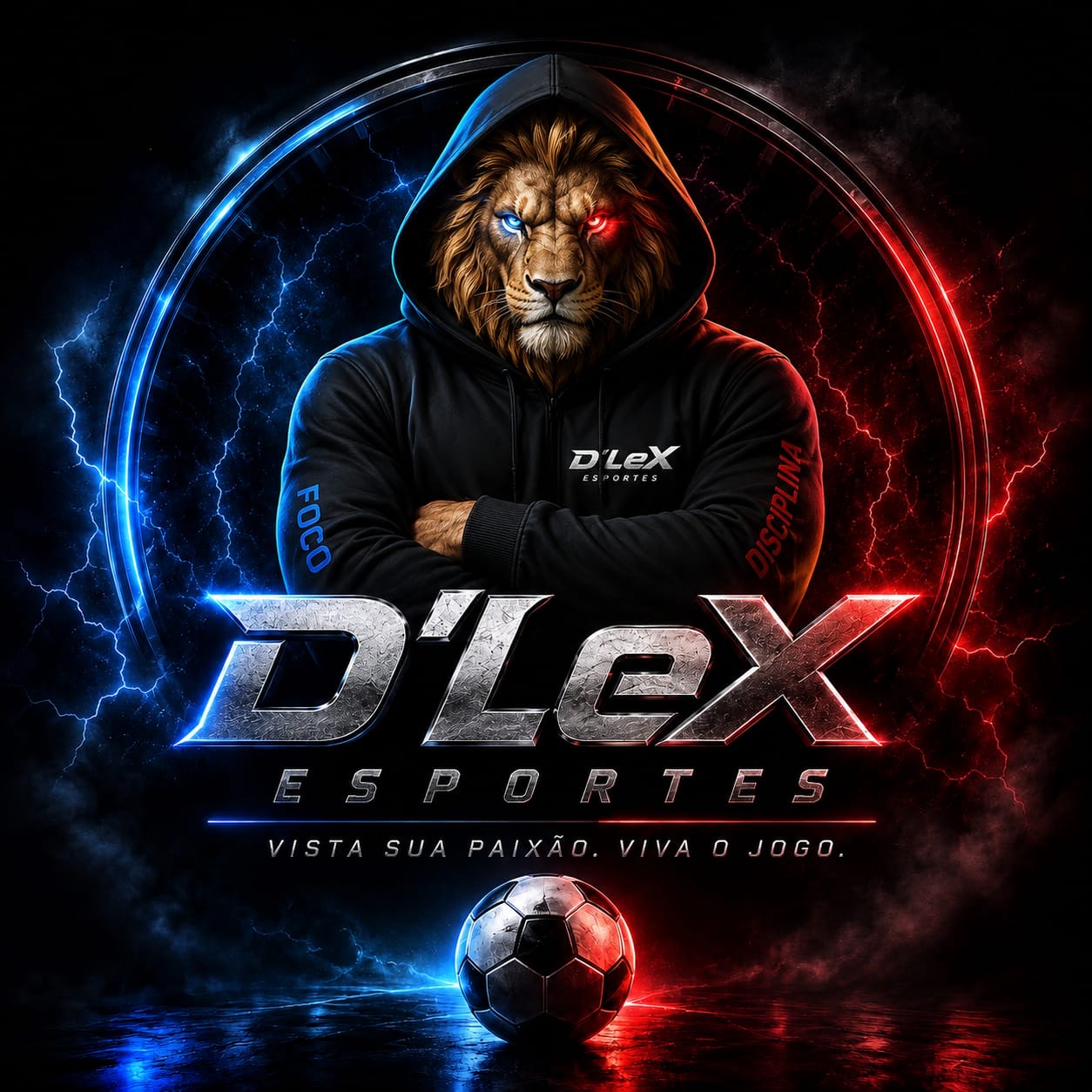 D'LeX Esportes