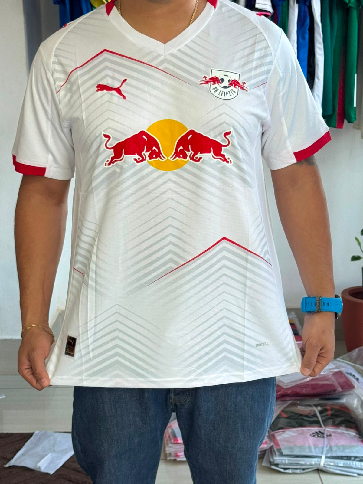 Red Bull Leipzig