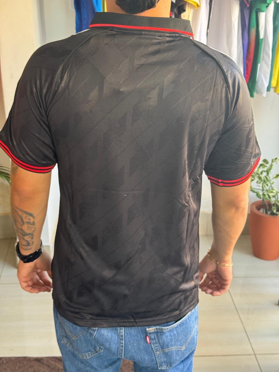 Flamengo Life Style 25/26