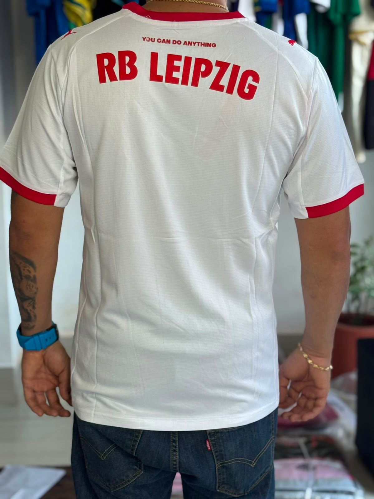 Red Bull Leipzig