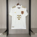 Bayern de Munique branca 25/26