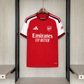 Arsenal Vermelha 25/26