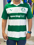 Palmeiras Titular 25/26