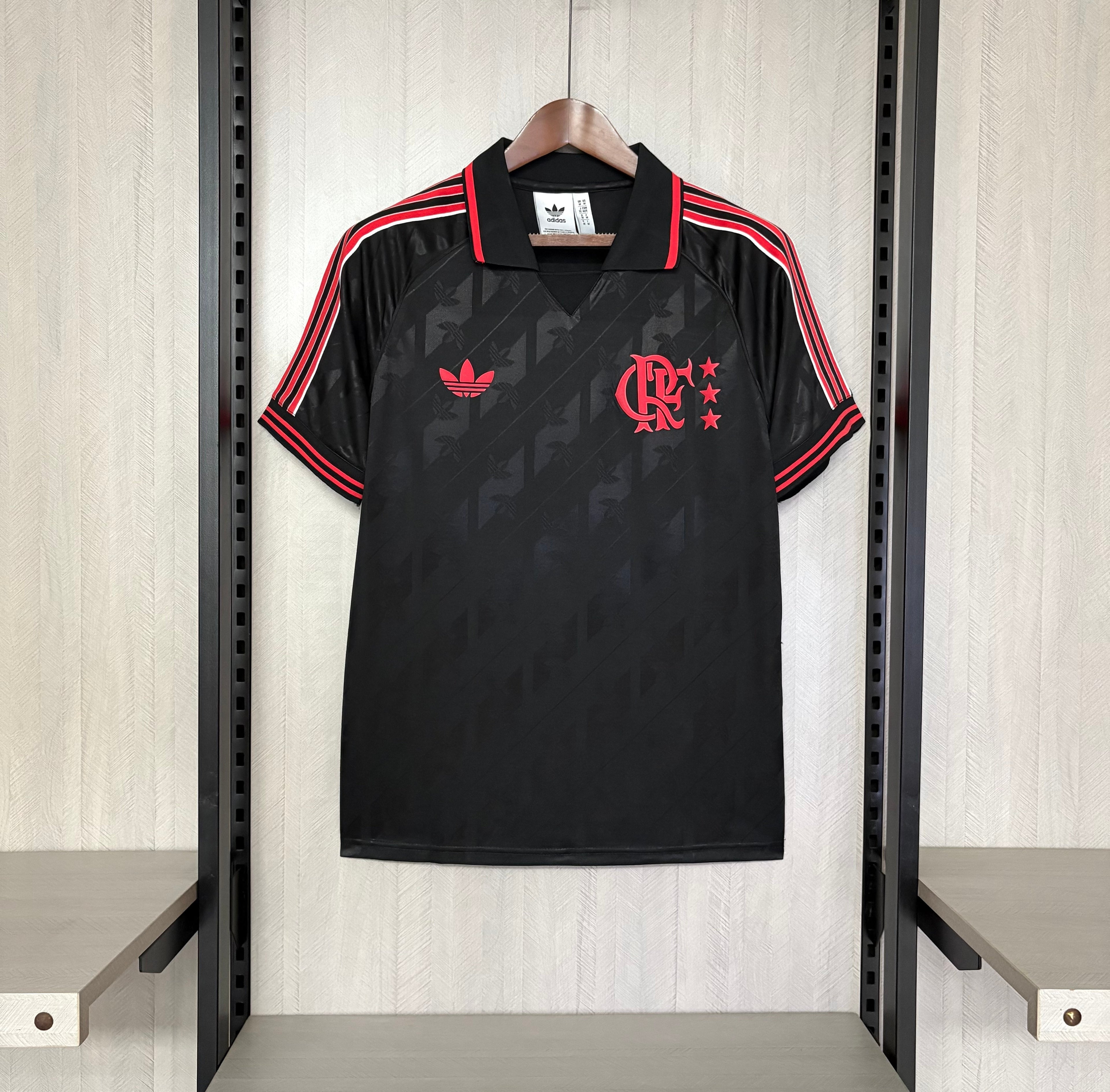 Flamengo Life Style 25/26