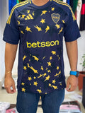 Boca Juniors 25/26