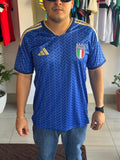 Italia Home azul 26/27