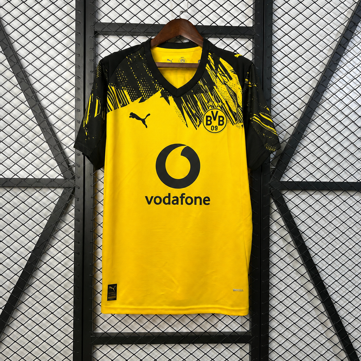 Borussia Dortmund Torcedor 25/26
