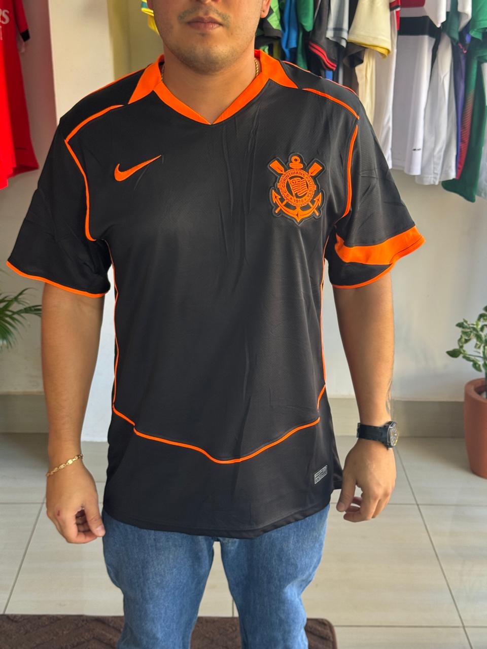 Corinthians Reserva 25/26