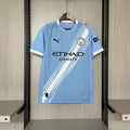 Mancheester City Away 25/26