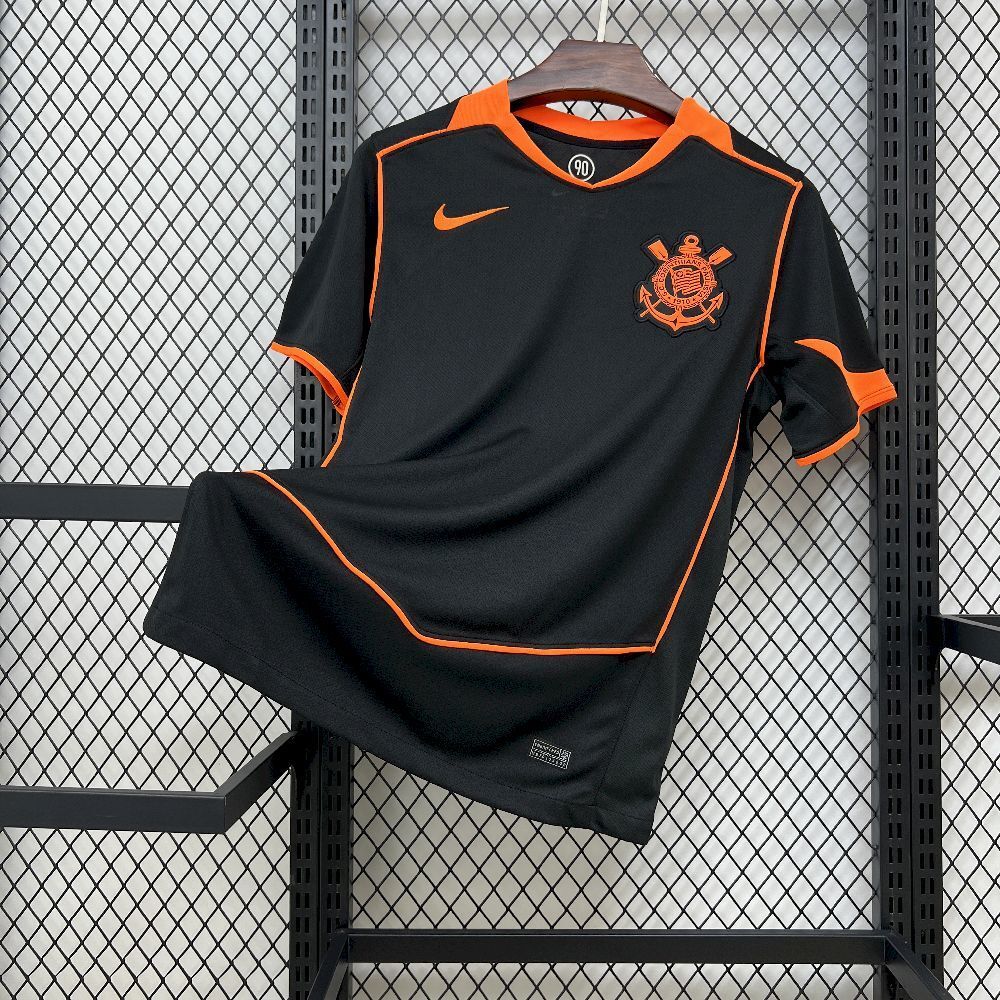 Corinthians Reserva 25/26