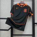 Corinthians laranja 25/26 torcedor
