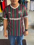 Fluminense Home 26/27