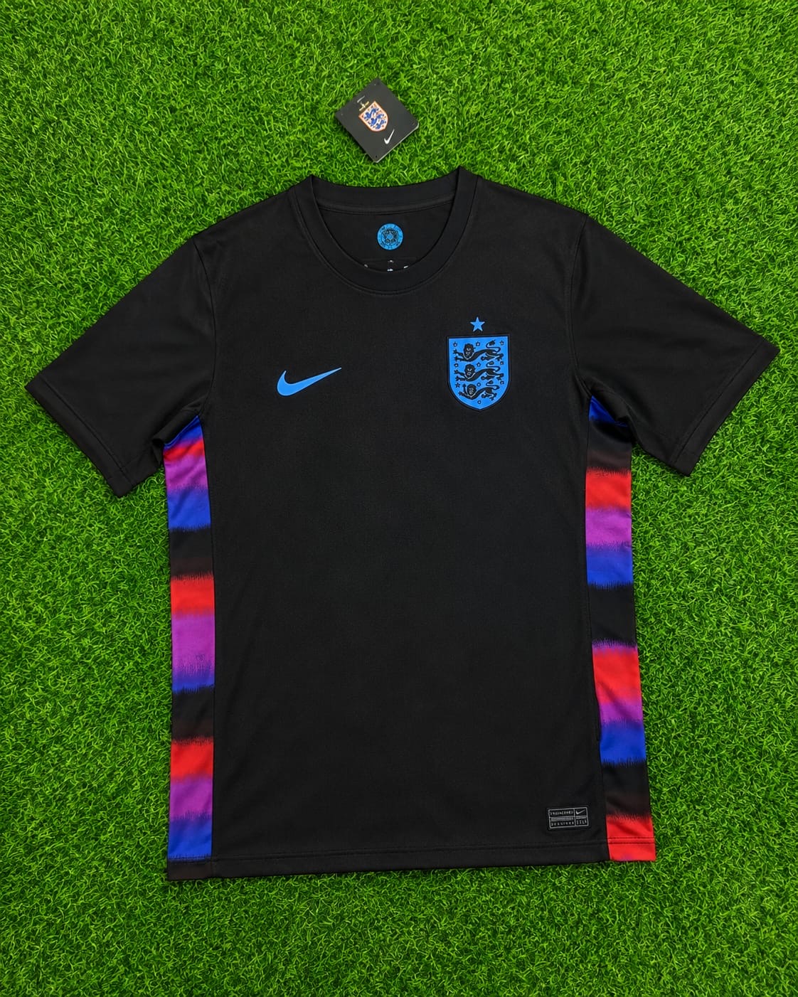 Inglaterra Away 25/26