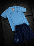 Kit Manchester City