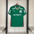 Palmeiras Home 26/27