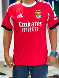 SL Benfica Home 24/25