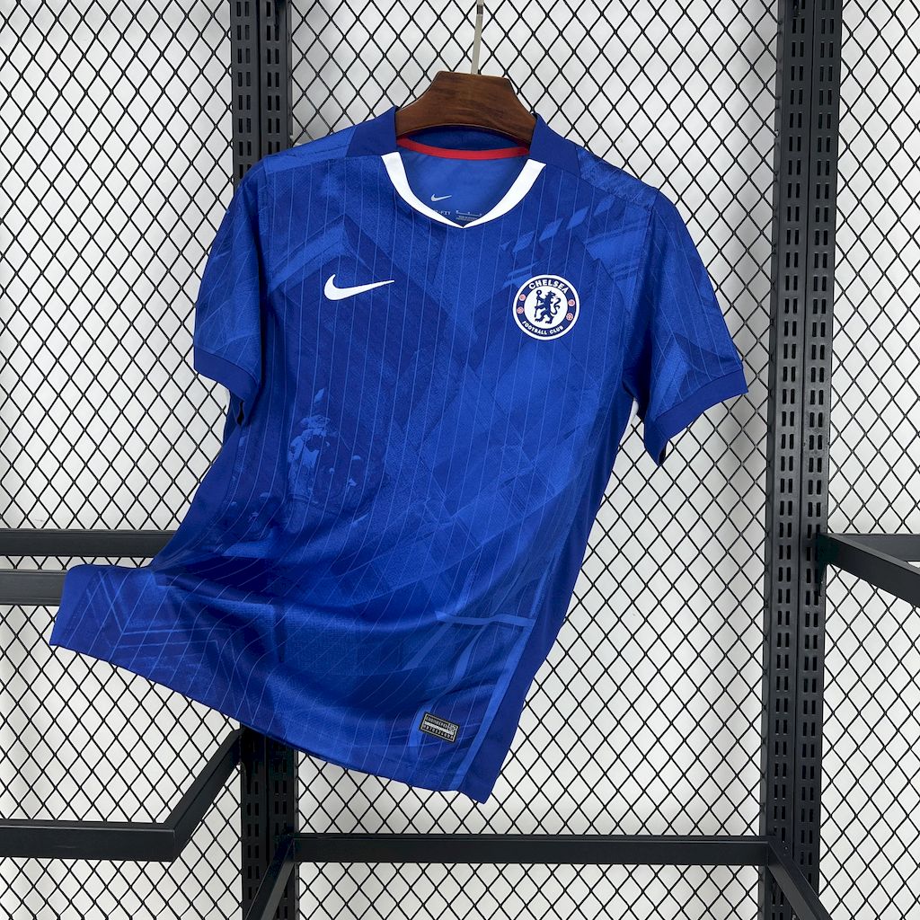 Chelsea Home torcedor 25/26