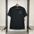 Corinthians All Black torcedor 25/26