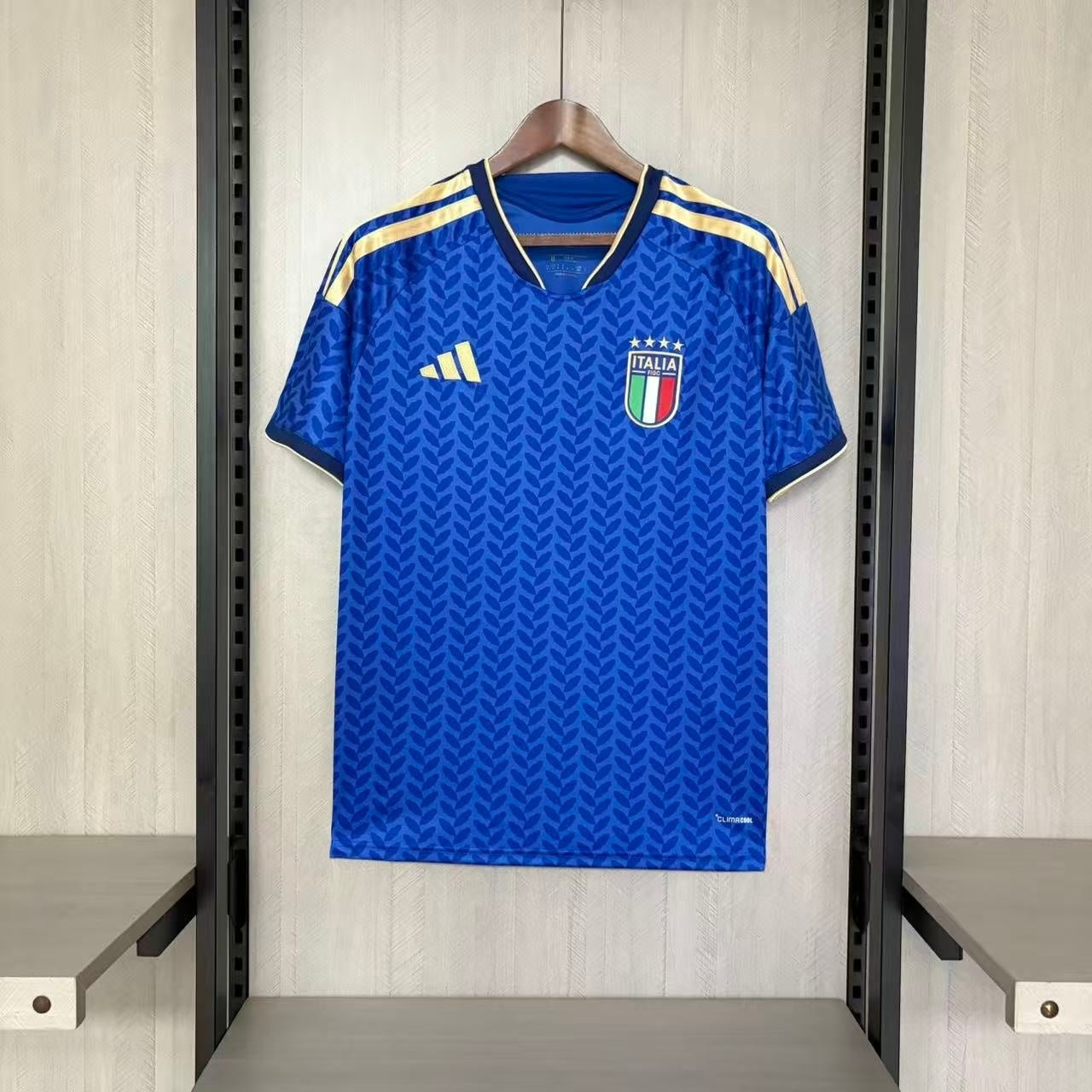 Italia Home azul 26/27