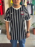 Corinthians Invasão 26/27