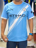 Mancheester City Away 25/26