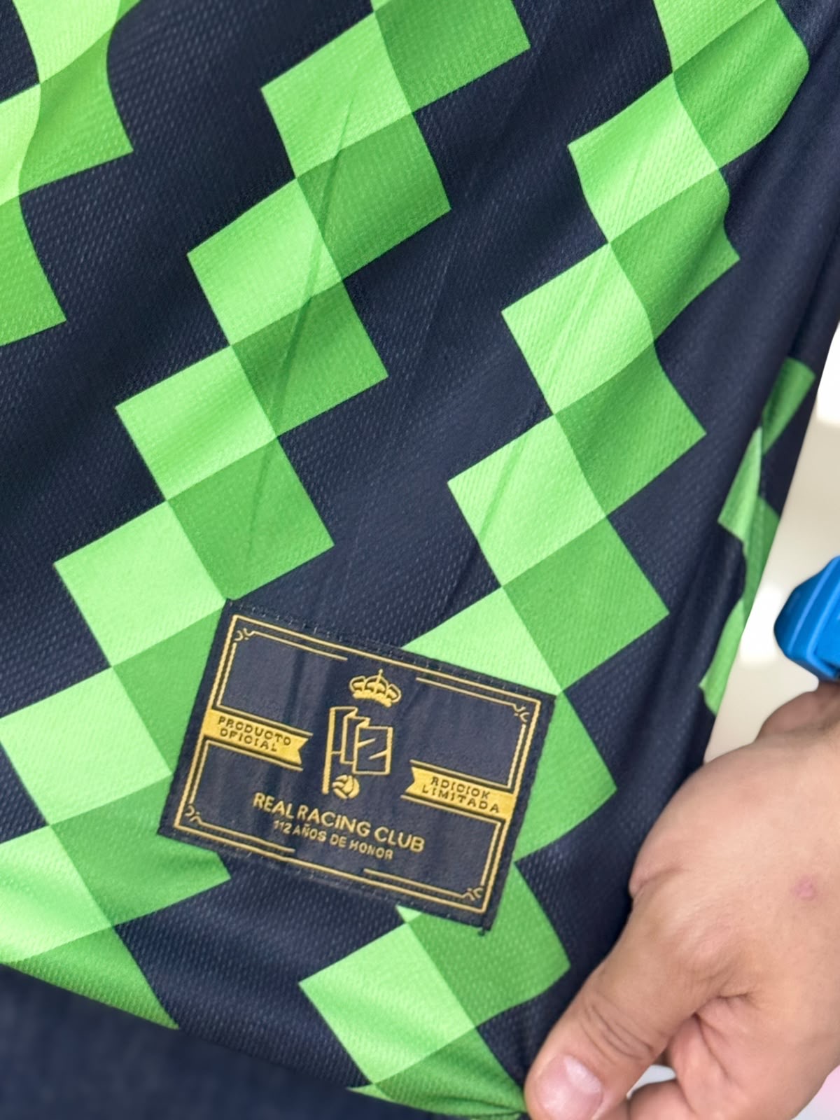 Real Racing Home 25/26