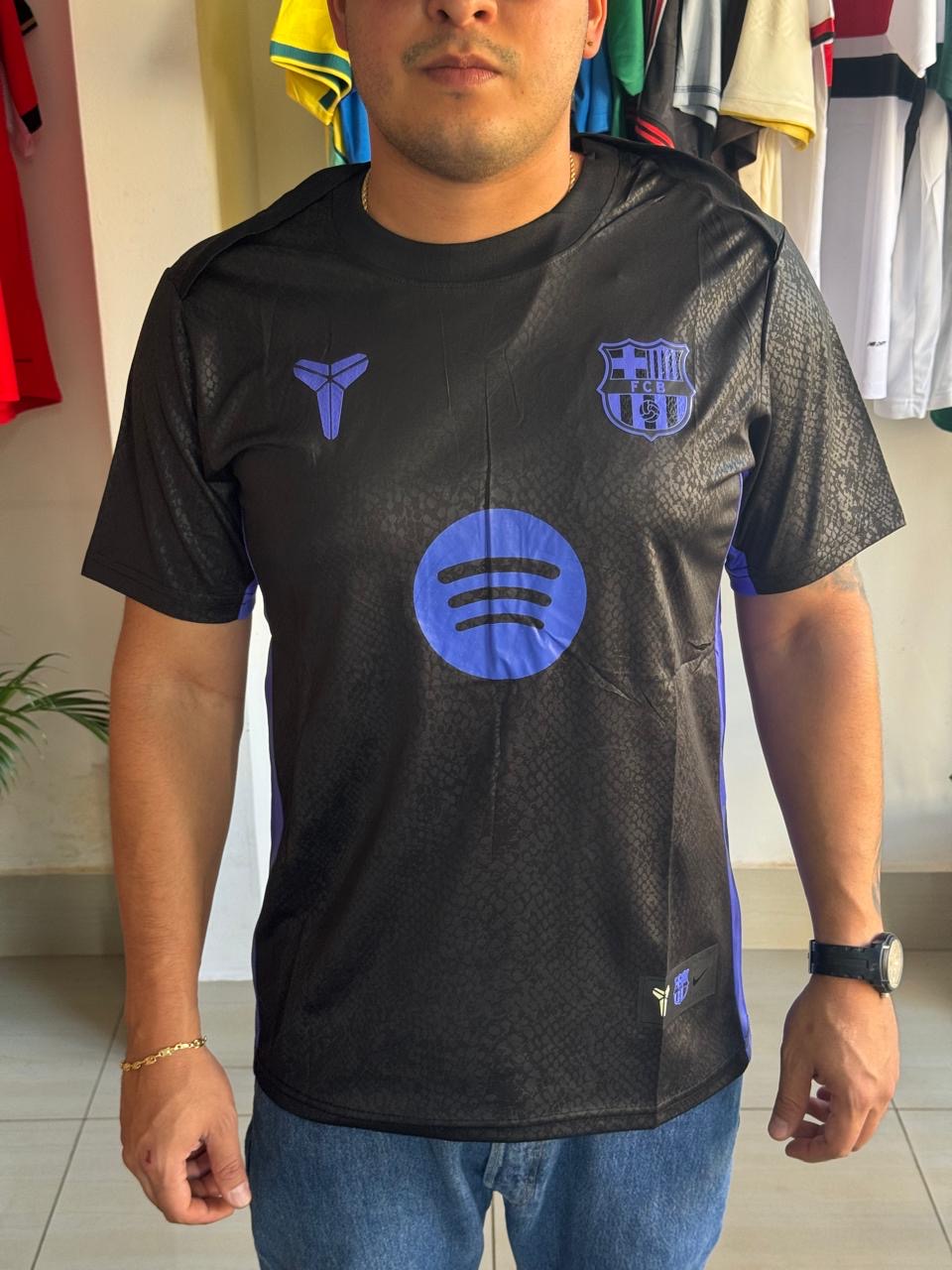 Barcelona Pre Jogo 25/26