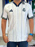 Real Madrid Retro 120 Anos