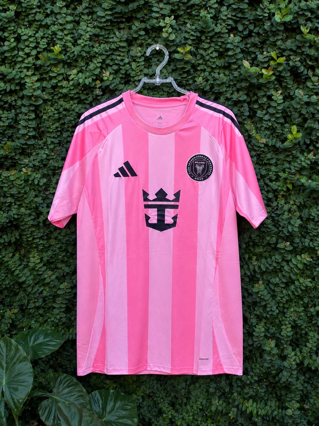 Inter Miamy Home 25/26