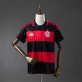 Flamengo titular torcedor