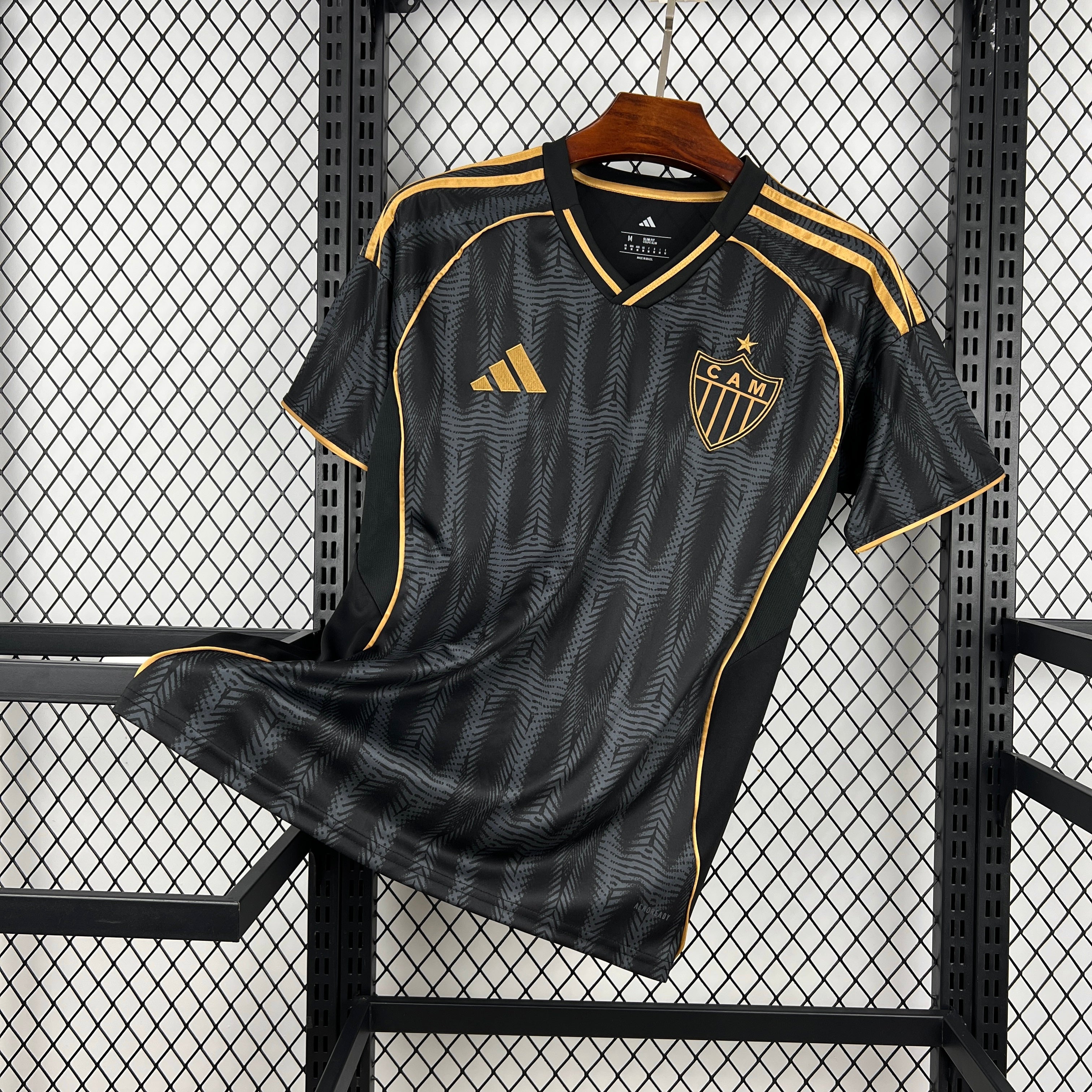 Atlético Mineiro Torcedor 25/26