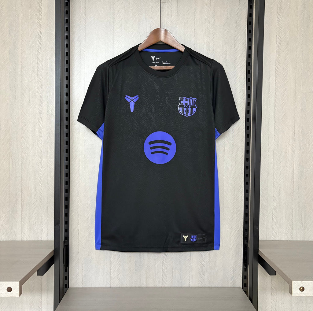 Barcelona Pre Jogo 25/26