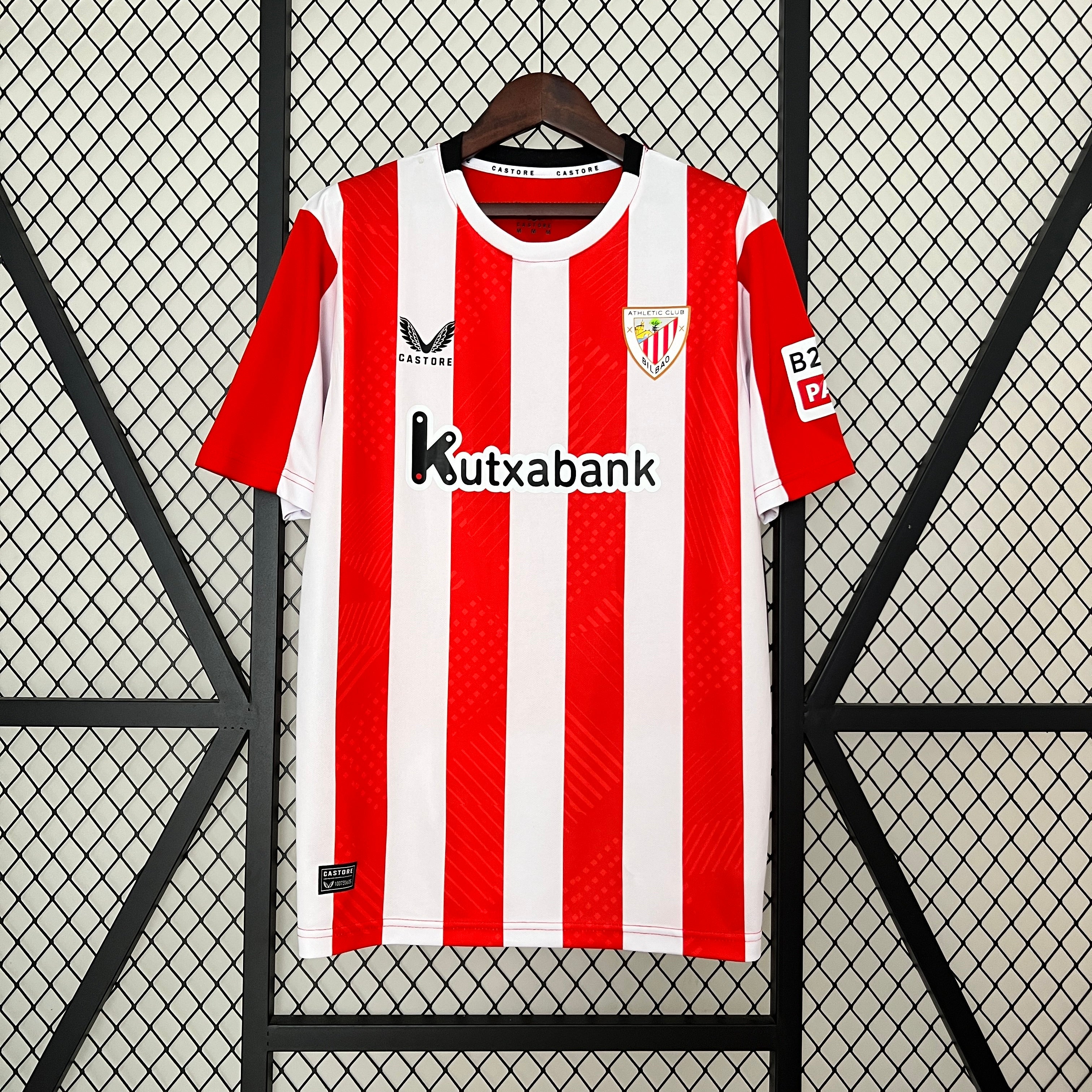 Athletic bilbao torcedor