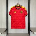 Belgica Home Copa 26/27