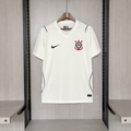Corinthians Home Branca 26/27