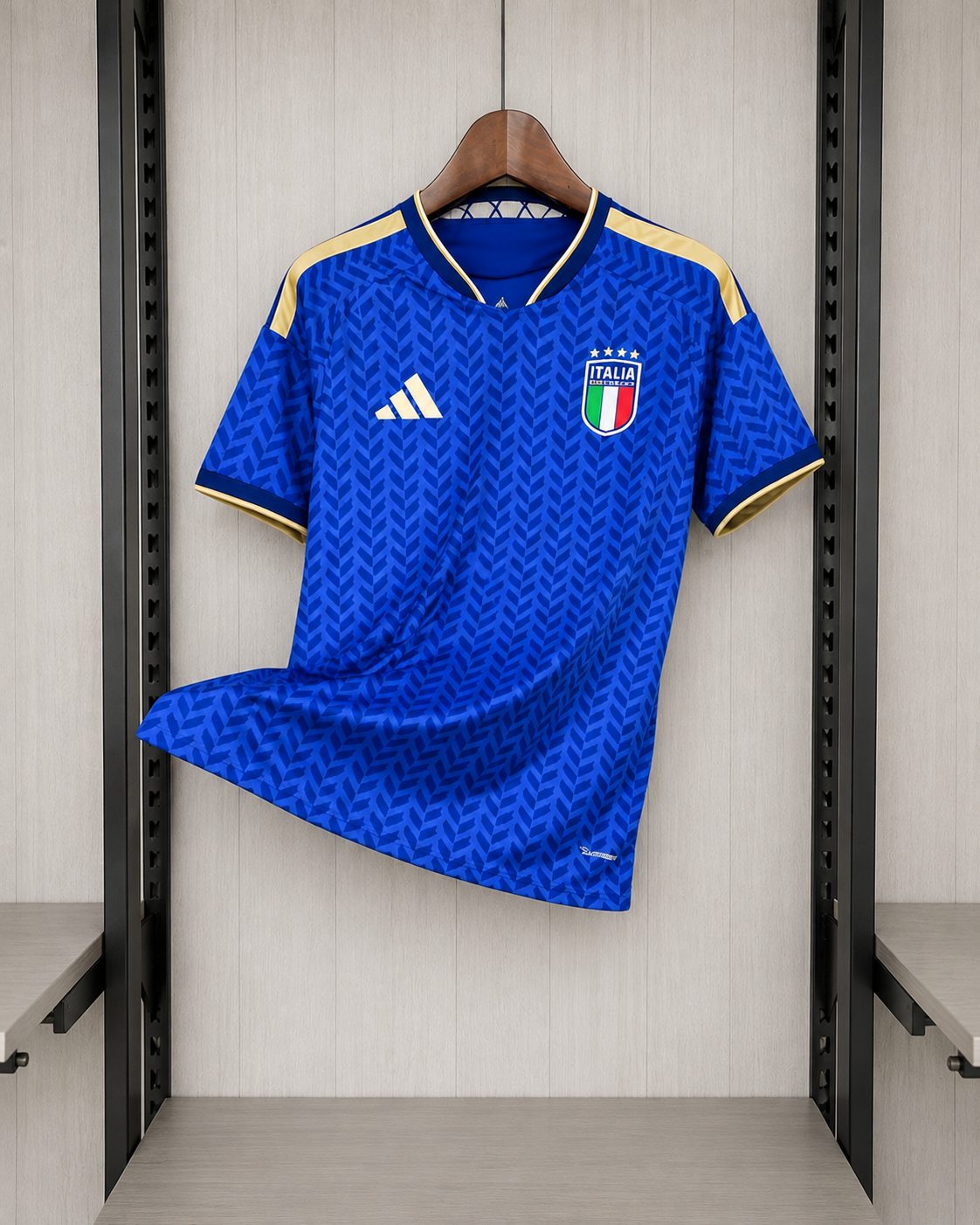 Italia Home azul 26/27