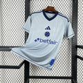 Cruzeiro Treino